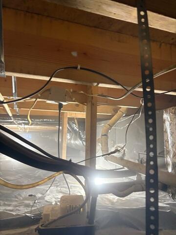 Why soda blasting?