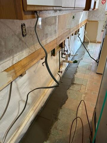 Drainage System