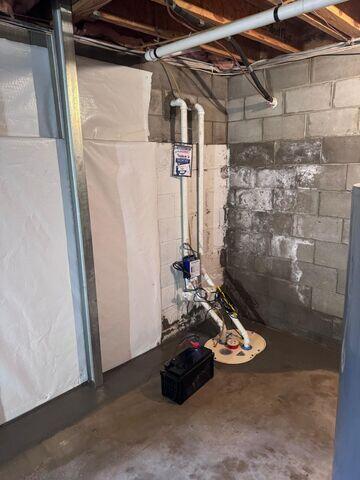 Sump Pump