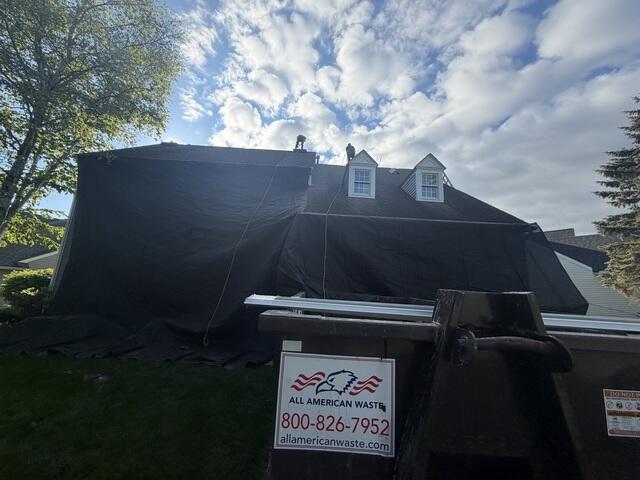 Preparing for the Tear-Off