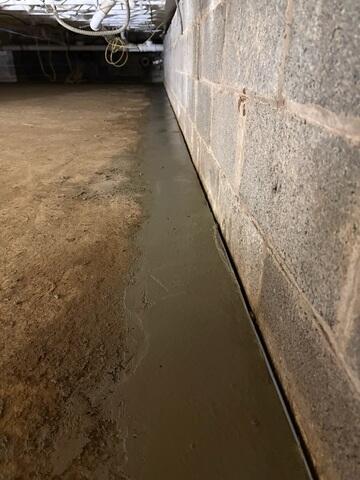 Drainage System
