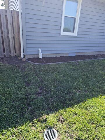 Discharge Line