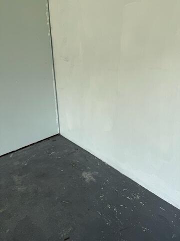 Foundation Settlement Symptoms