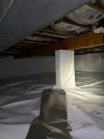 Water Barrier Liner