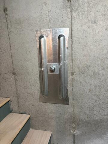 GeoLock Plates