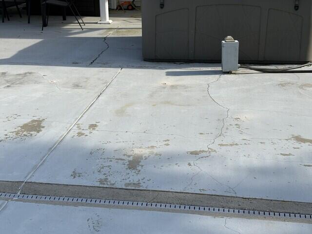 Before
