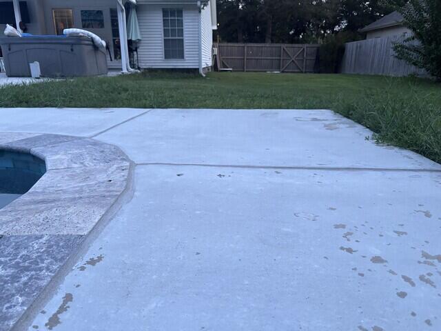 After