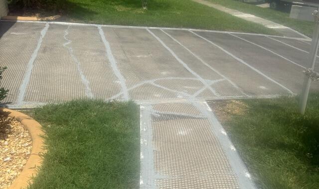 Vuba Stone Installation Prep