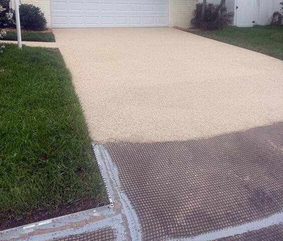 Vuba Stone Application