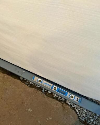 Just the Right Interior Drainage Systems