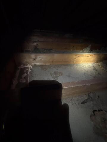 Air Sealing