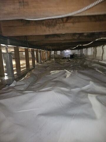 Water Barrier Liner