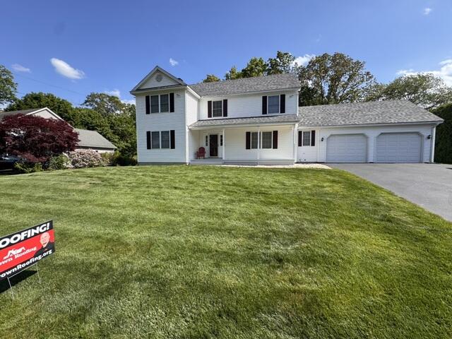 A Fresh New Look for This Stratford Home