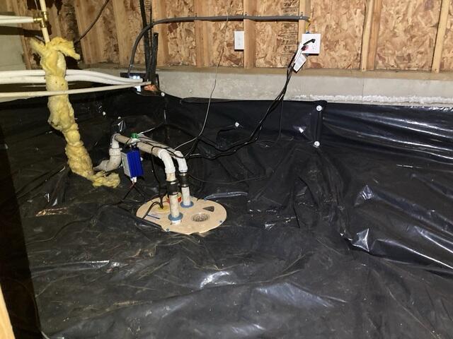 Sump Pump