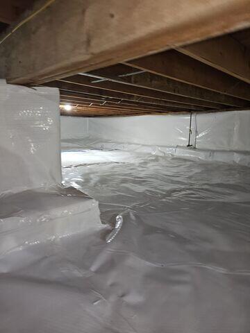 Water Barrier Liner