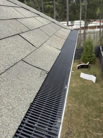Gutter Guards