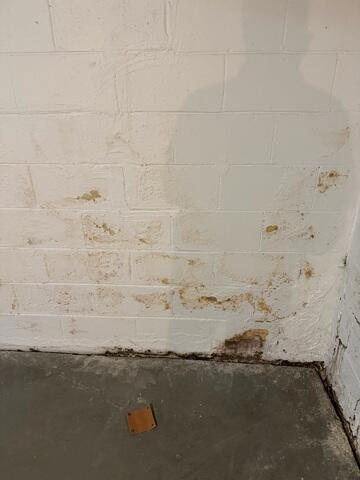 Water Damage