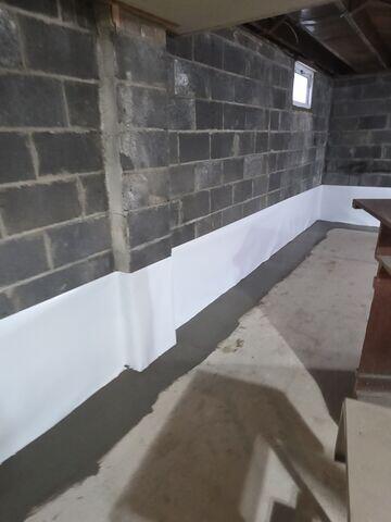 Drainage System