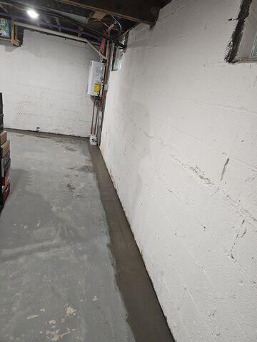 WaterGuard System