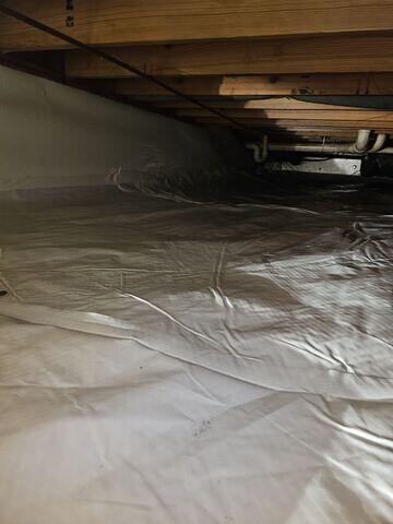 Water Barrier Liner