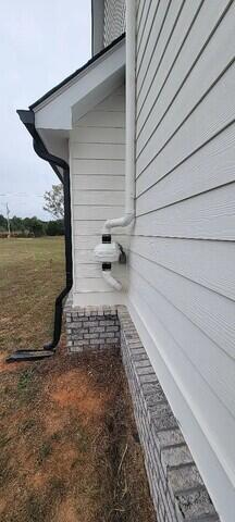 Basic Exterior Mitigation System