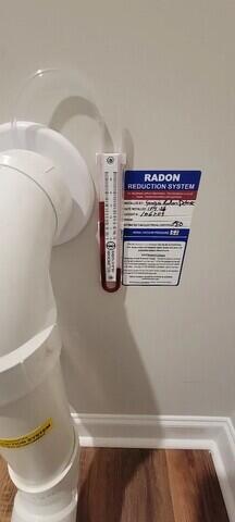 U Tube Manometer
