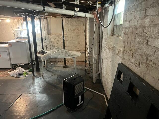 Before Installation