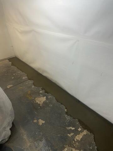 Drainage System