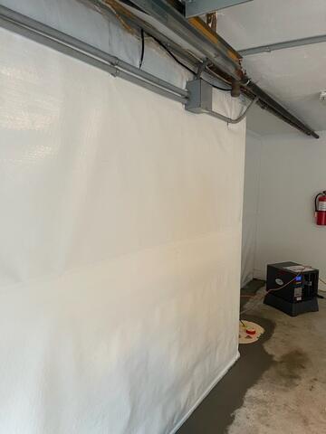 Wall Protection
