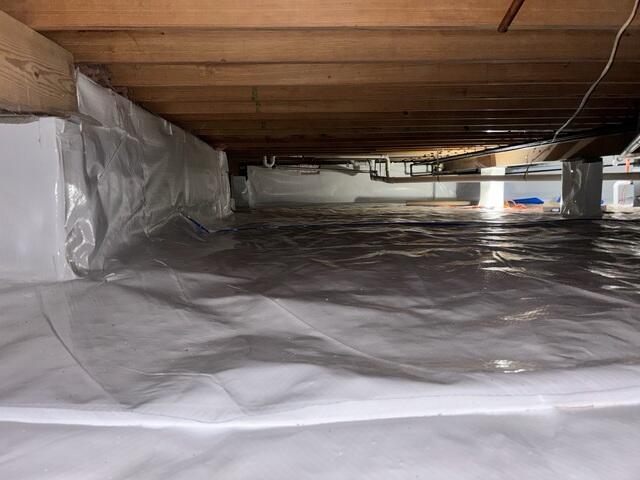 Water Barrier Liner