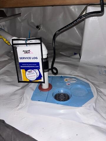 Sump Pump