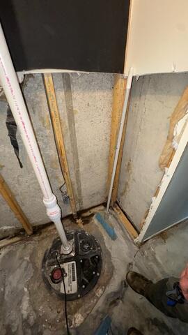 Sump Pump