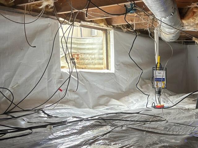 Sump Pump