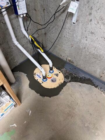 Sump Pump