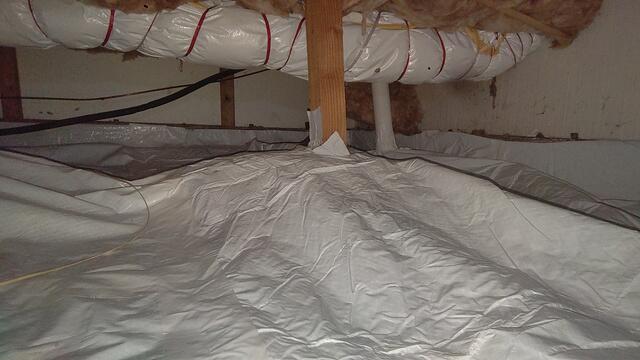 Crawlspace