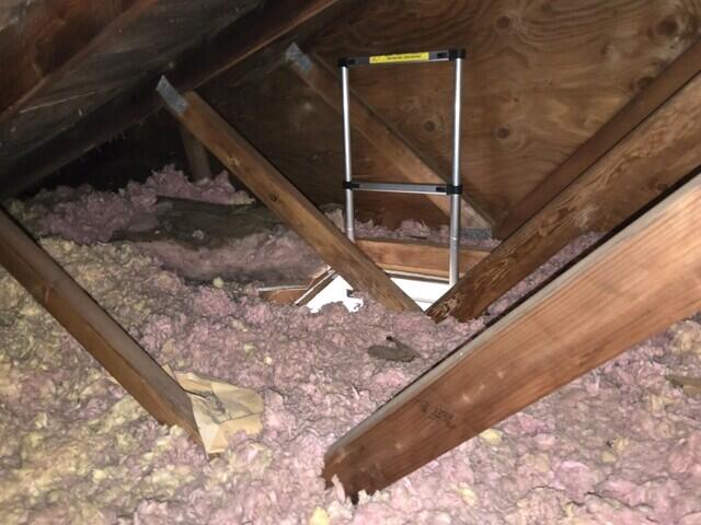 Former Insulation