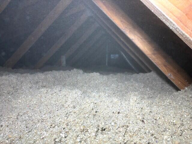 Tru-Soft Insulation Installation