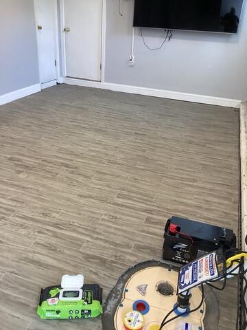 ElitePlank Flooring