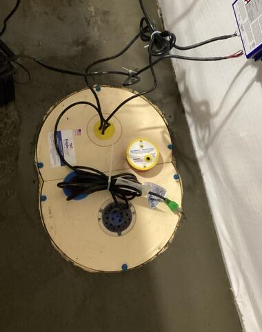 Sump Pump