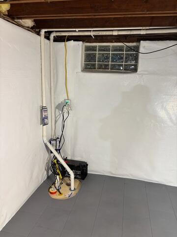 Sump Pump
