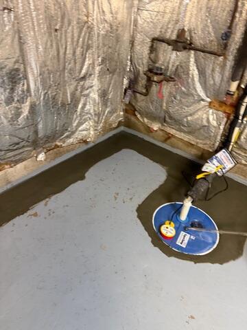 Sump Pump