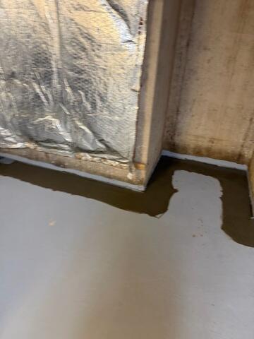 Drainage System