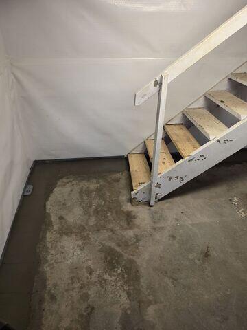 Water Barrier Liner