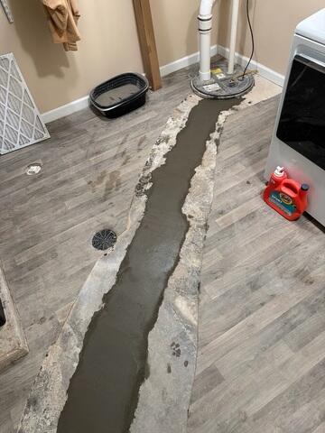 Sump Pump