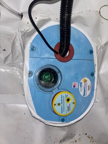 Sump Pump