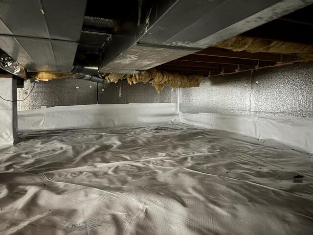 Water Barrier Liner
