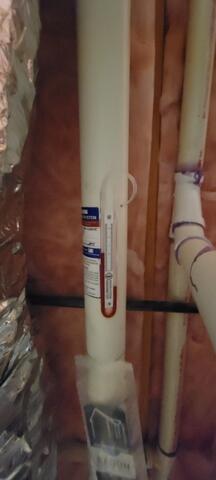 System Manometer