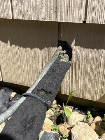 On the Outside Too