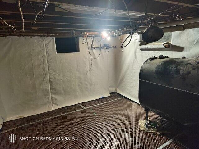 CleanSpace and Drainage Matting