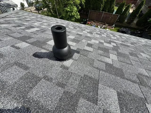 Perma-Boot Plumbing Vent Protection